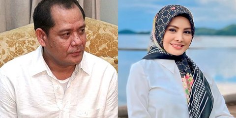 9 Shortest Celebrity Marriages in Indonesia of All Time, No. 2 is the Most Heartbreaking, Divorced Just 2 Days After!