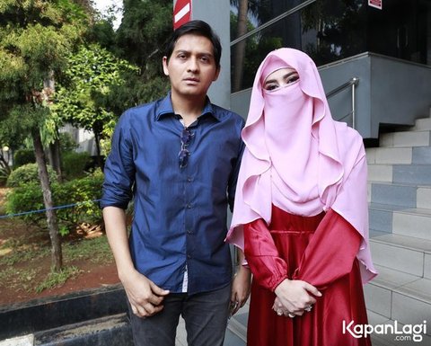 9 Shortest Celebrity Marriages in Indonesia of All Time, No. 2 is the Most Heartbreaking, Divorced Just 2 Days After!