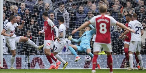 Premier League Terapkan Aturan Baru Bola Mati yang Sangat Merugikan Arsenal!