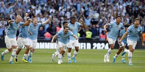 Prediksi Chelsea vs Manchester City 18 Agustus 2024