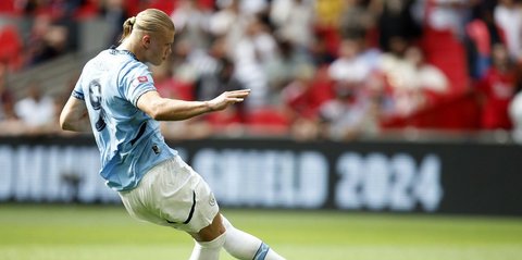 Prediksi Chelsea vs Manchester City 18 Agustus 2024