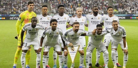 Prediksi Real Mallorca vs Real Madrid 19 Agustus 2024