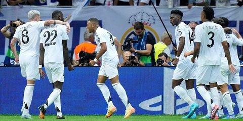 Prediksi Real Mallorca vs Real Madrid 19 Agustus 2024