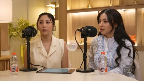 Disebut Sukses Didik Kedua Putrinya, Begini Gaya Parenting Ibunda Nikita Willy yang Akhirnya Terungkap