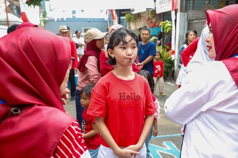 Ayu Ting-Ting Bela Bilqis yang Diledek Karena Nyanyikan 