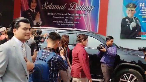 Otto Hasibuan Ungkap Alasan Bebas Bersyarat Jessica Wongso: Berkelakuan Super Baik