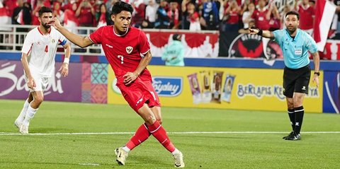 Pelatih Oxford United Akui Kepincut dengan Bakat Istimewa dan Karakter Marselino Ferdinan