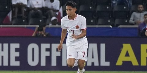 Pelatih Oxford United Akui Kepincut dengan Bakat Istimewa dan Karakter Marselino Ferdinan