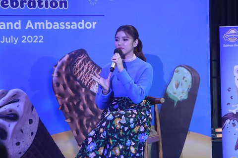 Perjalanan Karier Tiara Andini, Dari Indonesian Idol ke Istana Negara - Raih Puluhan Penghargaan