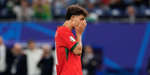 Joao Felix Bakal Balik Dari Atletico ke Chelsea, Here We Go!