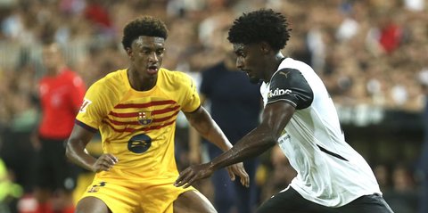 Hasil Lengkap, Klasemen, dan Top Skor La Liga 2024/2025