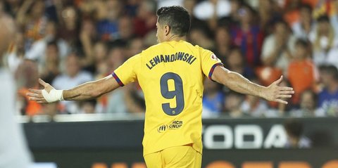 Hasil Lengkap, Klasemen, dan Top Skor La Liga 2024/2025