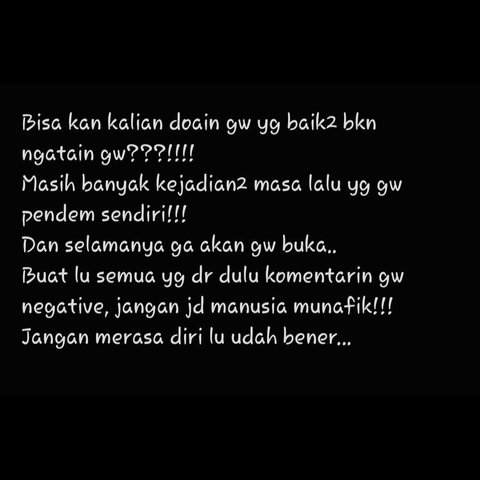 Curahan Hati Kalina Ocktaranny, Dibully Netizen dan Difitnah Orang Dekat, Lelah Dituduh Jual Diri