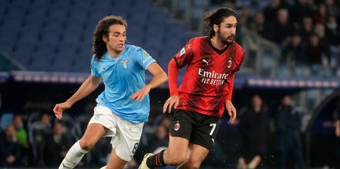 Bennacer dan Adli Dipaksa AC Milan Segera Hengkang, Kenapa Nih?
