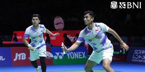 Jadwal Pertandingan 3 Wakil Indonesia di Babak Perempat Final Japan Open 2024 Hari Ini