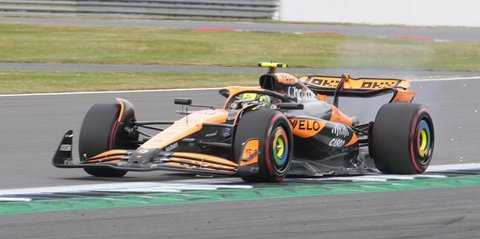 Jadwal Lengkap Formula 1 GP Belanda 2024 di Sirkuit Zandvoort, 23-25 Agustus 2024