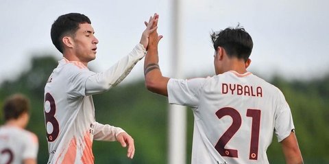 Mengapa Dybala Akhirnya Memilih Bertahan dan Tak Tergiur Uang dari Arab?