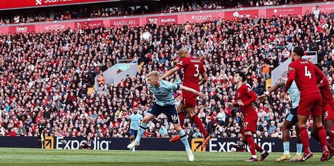 Prediksi Liverpool vs Brentford 25 Agustus 2024