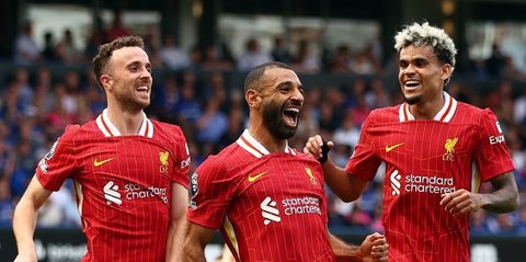 Prediksi Liverpool vs Brentford 25 Agustus 2024