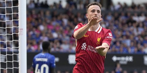 Prediksi Liverpool vs Brentford 25 Agustus 2024