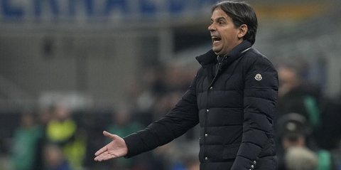 Prediksi Inter Milan vs Lecce 25 Agustus 2024
