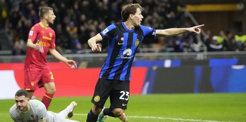 Prediksi Inter Milan vs Lecce 25 Agustus 2024