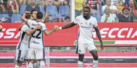 Prediksi Inter Milan vs Lecce 25 Agustus 2024