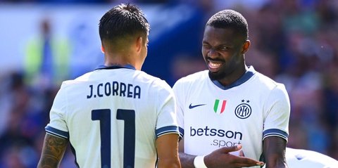 Prediksi Inter Milan vs Lecce 25 Agustus 2024