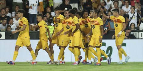 Prediksi Barcelona vs Athletic Bilbao 25 Agustus 2024