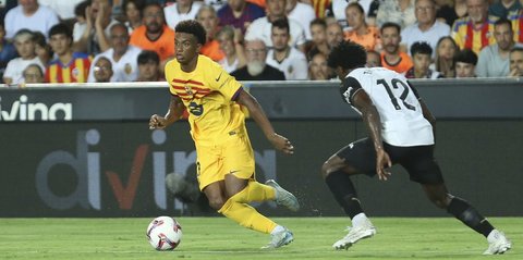 Prediksi Barcelona vs Athletic Bilbao 25 Agustus 2024