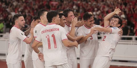 PSSI Sewa Pesawat dari Bahrain ke China Bukan untuk Manjakan Shin Tae-yong dan Pemain Timnas Indonesia