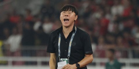 PSSI Sewa Pesawat dari Bahrain ke China Bukan untuk Manjakan Shin Tae-yong dan Pemain Timnas Indonesia