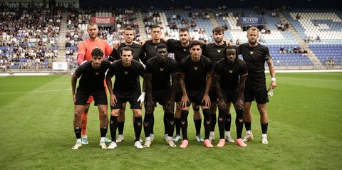 Pujian untuk Debut Bersejarah Jay Idzes di Serie A: Lini Belakang Venezia Mainnya Bagus!