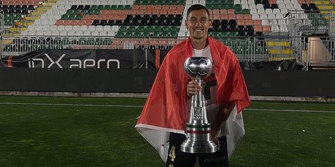 Pujian untuk Debut Bersejarah Jay Idzes di Serie A: Lini Belakang Venezia Mainnya Bagus!