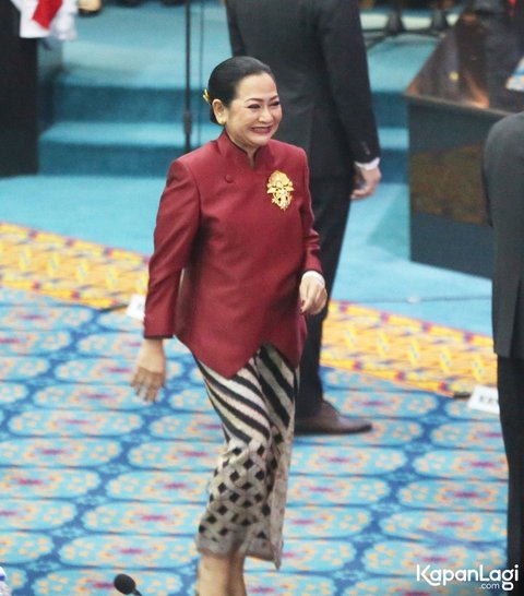 Potret Astrid Kuya dan Tania Nadira Dilantik Jadi Anggota DPRD DKI Jakarta