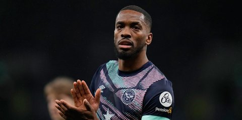 Sebelum Bursa Transfer Ditutup, Arsenal Didesak Datangkan Ivan Toney