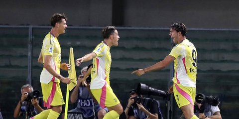 Memahami Permainan Juventus-nya Thiago Motta: Pressing Lawan, Seimbangkan Serangan dan Pertahanan