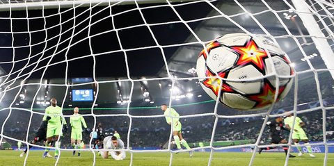 Jadwal Siaran Langsung Play-off Liga Champions di Vidio Hari Ini, Rabu 28 Agustus 2024