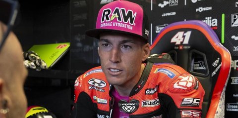 Daftar Test Rider MotoGP 2025: Jumlah Bertambah, Krusial untuk Pengembangan Motor
