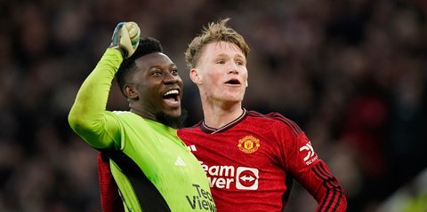 Petinggi MU Terbang ke Prancis, Mau Tuntaskan Transfer Manuel Ugarte?
