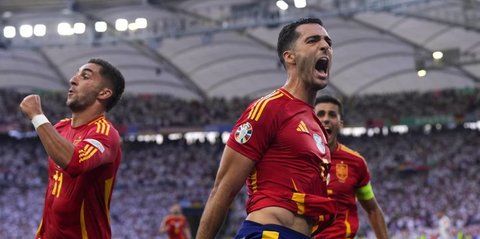 Apa yang Bisa Diharapkan dari Gelandang Baru Arsenal Mikel Merino?