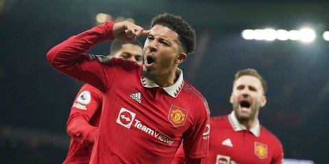 Legenda Chelsea Dukung The Blues Rekrut Jadon Sancho
