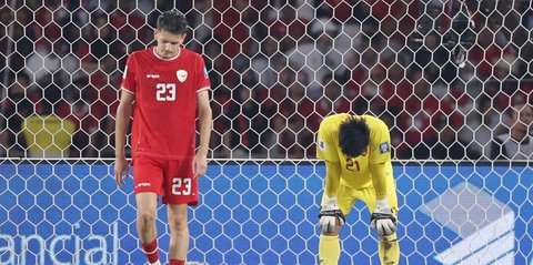 Menakar Peluang Tiga Kiper Lokal Memperkuat Timnas Indonesia kala Lawan Arab Saudi: Nadeo yang Paling Pas?