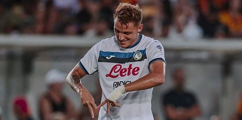 Head to Head dan Statistik: Inter Milan vs Atalanta - Serie A