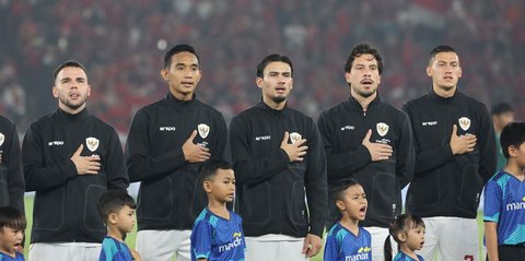 Semakin Ngeri! Australia Bawa Wonderkid Bayern Munchen untuk Hadapi Timnas Indonesia