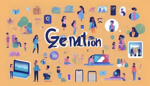 Ilustrasi penggunaan S Pen