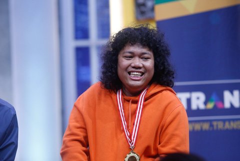 Perjalanan Karier Marshel Widianto, Dari Penonton Bayaran Kini Jadi Komika, Pernah Mencalonkan Diri di Pilkada Tangsel, Tapi Mundur