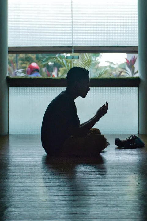 Terlebih, topik pembahasan dalam acara kajian Ustaz Hanan Attaki terbilang cukup relate dengan permasalahan anak muda, termasuk soal hubungan pernikahan. Namun, baru-baru ini ia menjadi sorot