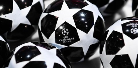 Simulasi Drawing Liga Champions 2024/2025: Ada 8 Pertandingan di League Phase, Gantinya Fase Grup