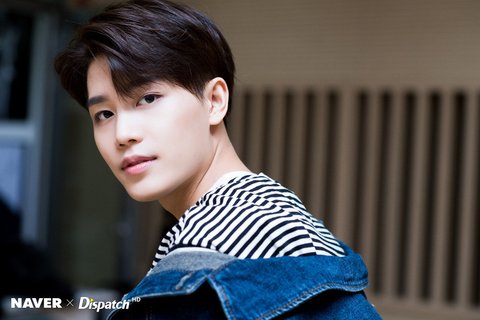 Didepak oleh SM Entertainment, Begini Perjalanan Karier Taeil NCT yang Debut Sebagai Main Vocalist